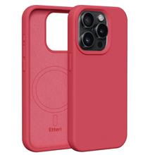 Zobrazit detail produktu Kryt Etteri Mag pro Apple iPhone 15 Pro erven