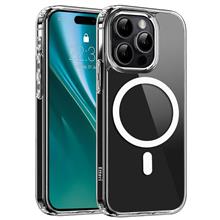 Zobrazit detail produktu Kryt Etteri Mag pro Apple iPhone 15 Pro transparentn