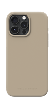 Zobrazit detail produktu Kryt iDeal Of Sweden pro Apple iPhone 15 Pro Max Beige
