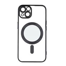 Zobrazit detail produktu Kryt Mag Color Chrome pro Apple iPhone 15 Pro Max ern