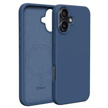 Zobrazit detail produktu Kryt Etteri Mag pro Apple iPhone 16 tmav modr