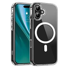 Zobrazit detail produktu Kryt Etteri Mag pro Apple iPhone 16 transparentn