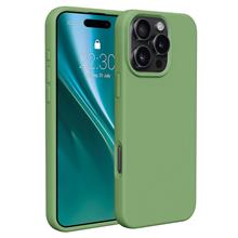 Zobrazit detail produktu Kryt Etteri pro Apple iPhone 16 Pro svtle zelen