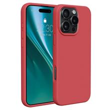 Zobrazit detail produktu Kryt Etteri pro Apple iPhone 16 Pro erven