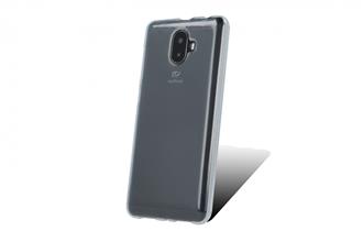 Zobrazit detail produktu Silikonové TPU pouzdro pro myPhone Pocket 18x9 transparentní