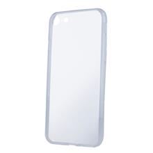 Zobrazit detail produktu ROZBALENO - Silikonov TPU pouzdro Slim 1mm pro Samsung Galaxy A33 5G transparentn