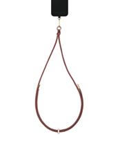 Zobrazit detail produktu rka na krk iDeal Of Sweden pro telefony se zadnm krytem dark amber