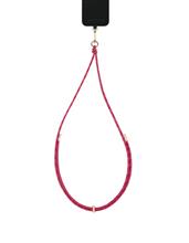 Zobrazit detail produktu rka na krk iDeal Of Sweden pro telefony se zadnm krytem magenta