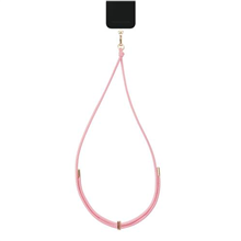 Zobrazit detail produktu rka na krk iDeal Of Sweden pro telefony se zadnm krytem Multi Pink
