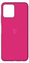 Zobrazit detail produktu ROZBALENO - Kryt soft touch s certifikac GRS pro T Phone 2023 magenta