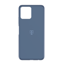 Zobrazit detail produktu TPU pouzdro s certifikací GRS pro T Phone modré s tvrzeným sklem 2, 5D