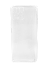 Zobrazit detail produktu ROZBALENO - Kryt Slim 1mm pro T Phone transparentn