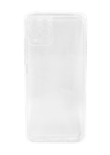 Zobrazit detail produktu ROZBALENO - Kryt Slim 1mm pro T Phone Pro transparentn