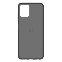 Zobrazit detail produktu TPU pouzdro s certifikací GRS pro T Phone Pro šedé s tvrzeným sklem 2, 5D