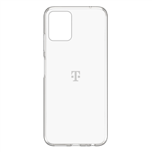 Zobrazit detail produktu TPU pouzdro s certifikací GRS pro T Phone Pro transparentní s tvrzeným sklem 2, 5D