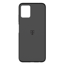 Zobrazit detail produktu TPU pouzdro soft touch s certifikací GRS pro T Phone Pro šedé s tvrzeným sklem 2, 5D