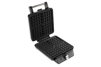 Zobrazit detail produktu Vaflova� Huslog na 4 vafle �ern�