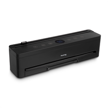 Zobrazit detail produktu Vakuova� Huslog 110W �ern�