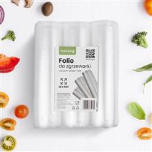 Zobrazit detail produktu Vakuovac� f�lie Huslog 3ks role 20x500cm