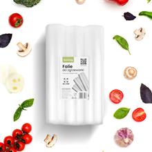 Zobrazit detail produktu Vakuovac� f�lie Huslog 3ks role 28x500cm