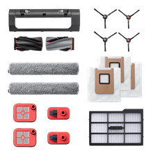 Zobrazit detail produktu Sada psluenstv Anker eufy pro robotick vysava Anker eufy E25, E28