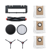 Zobrazit detail produktu Sada psluenstv Anker eufy pro robotick vysava Anker eufy E20